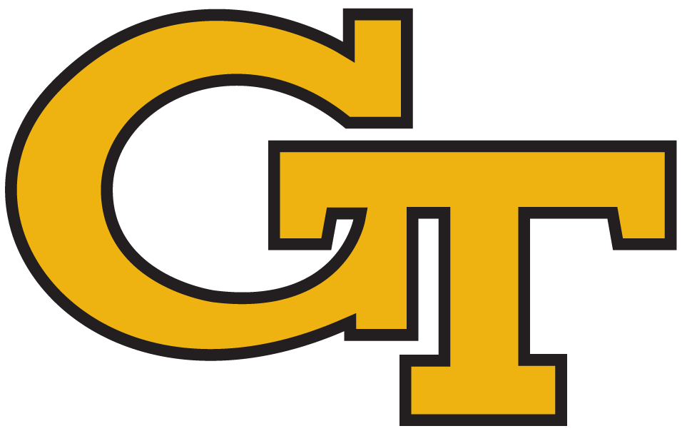 Georgia Tech Yellow Jackets 1969-Pres Alternate Logo iron on transfers for T-shirts